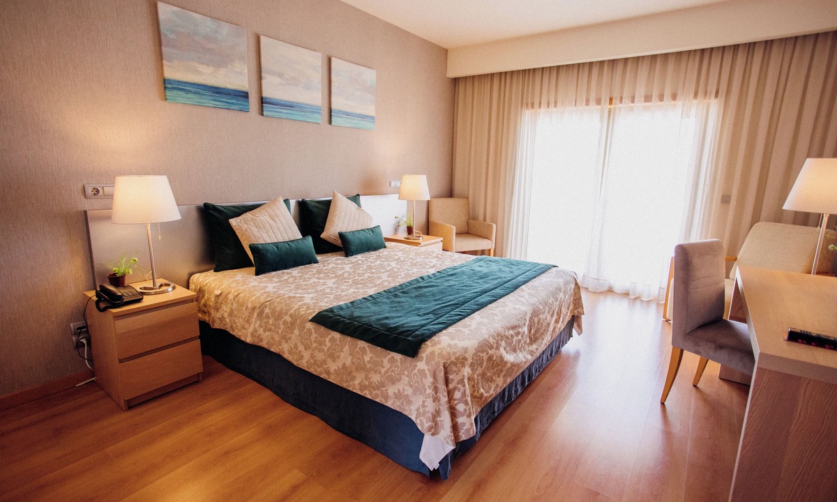 Casas Novas Hotel | Casas Novas Countryside Hotel Spa & Events