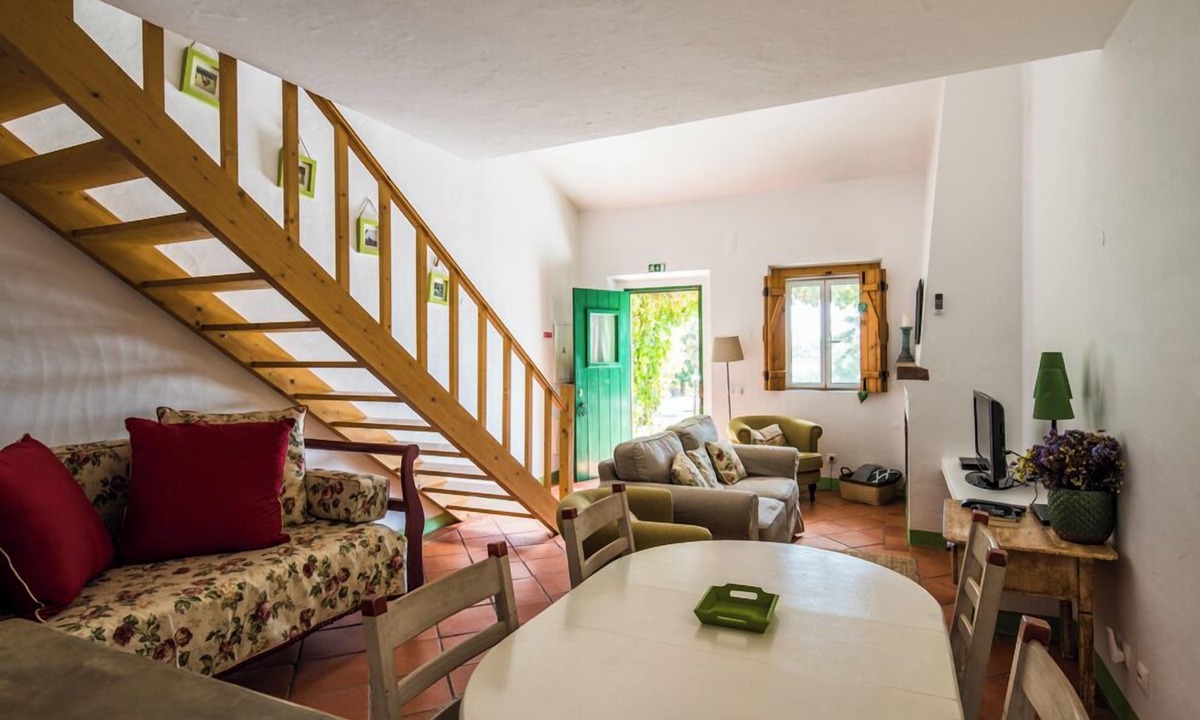Juromenha Cottage | Casas de Juromenha