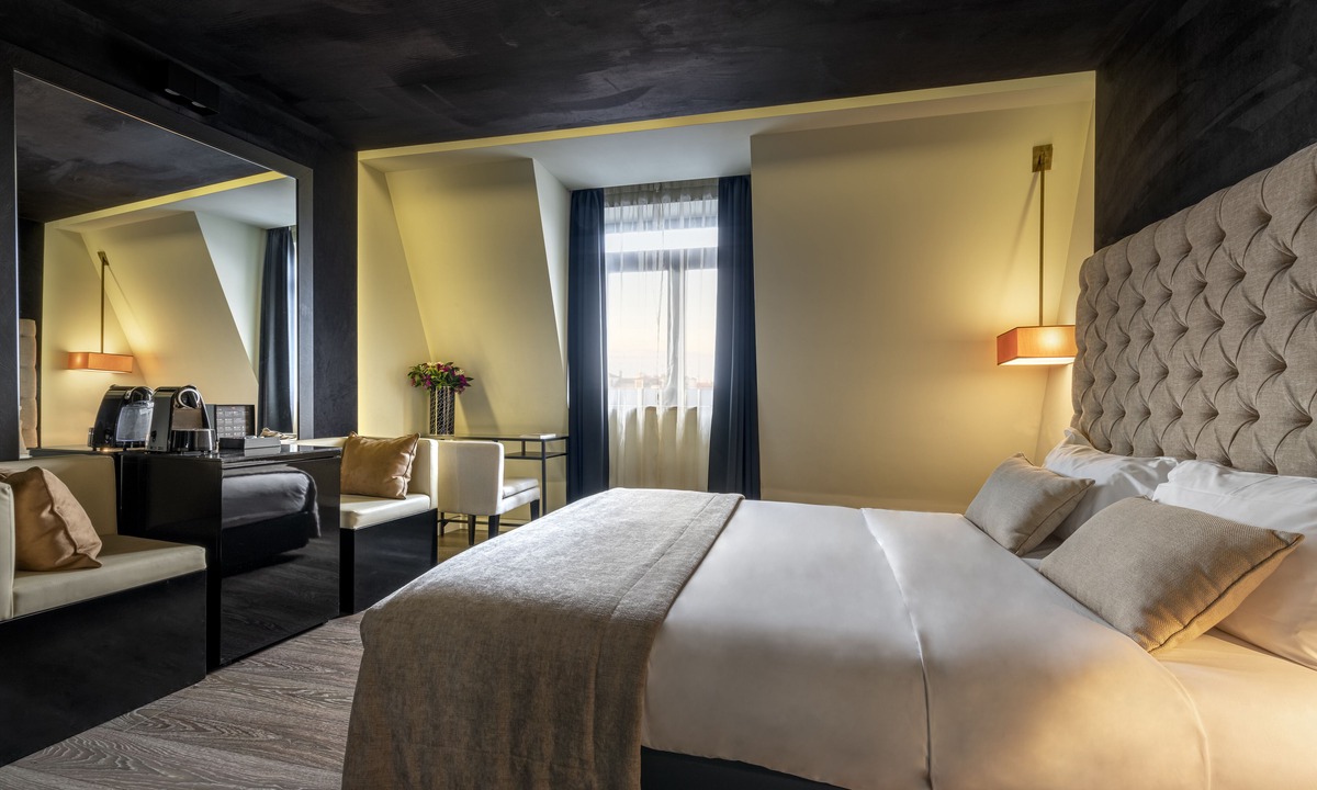 Encarnacao Hotel | 9Hotel Mercy