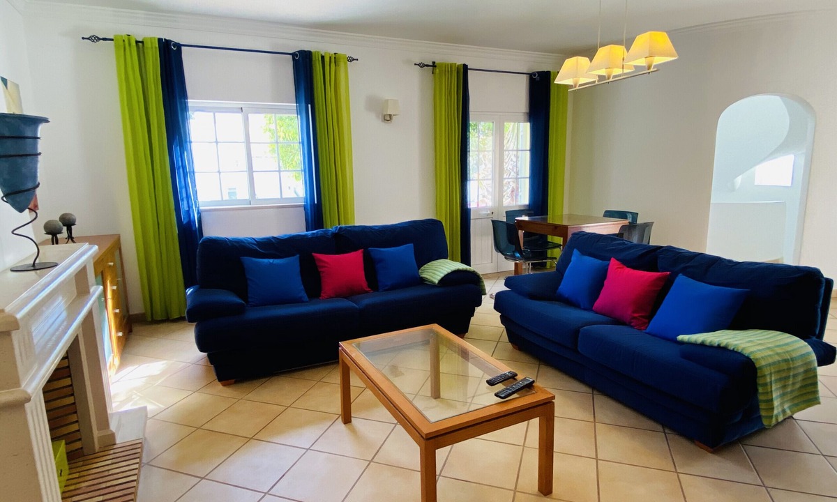 Correeira Villa | Rafael CIP