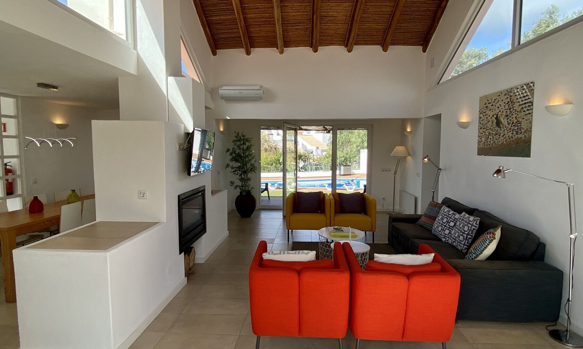 Albufeira Villa | Galo CIP