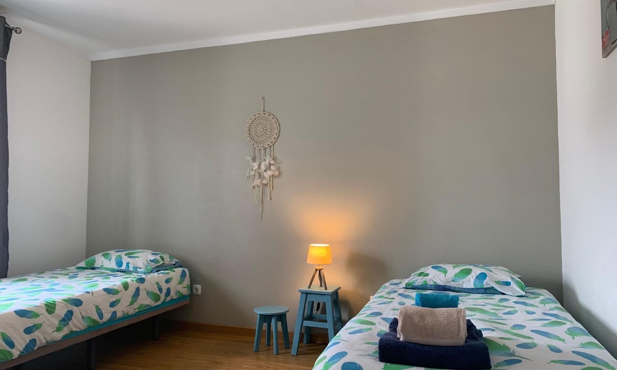 Cabeco de Aguia House | Charming Holiday House with Nice Views, 2 bedrooms