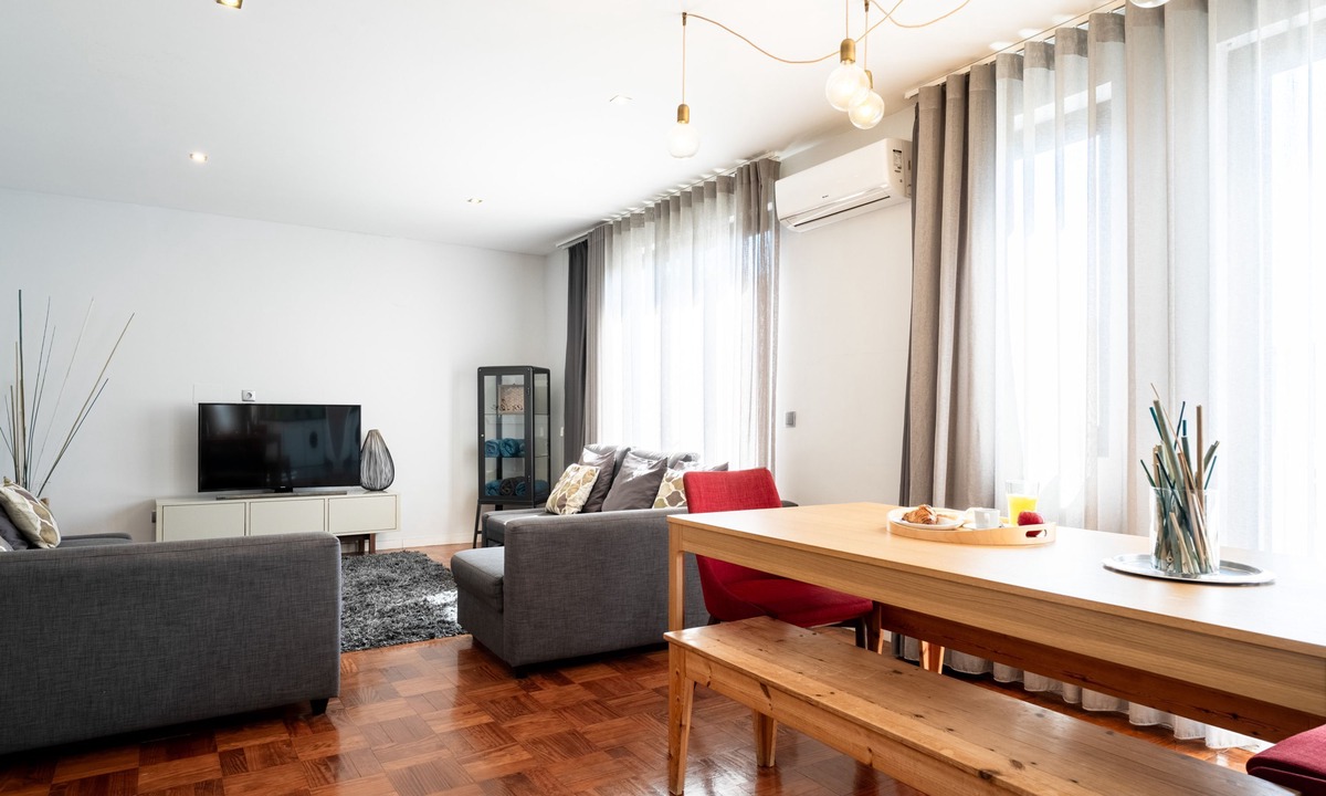Centro / Baixa Apartment | Feel Porto DOC Townhouse