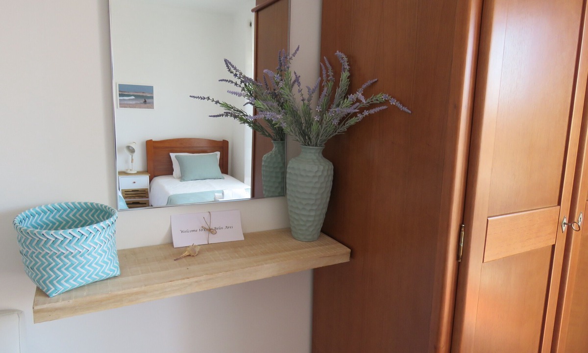 Ferrel House | Casa Belos Ares