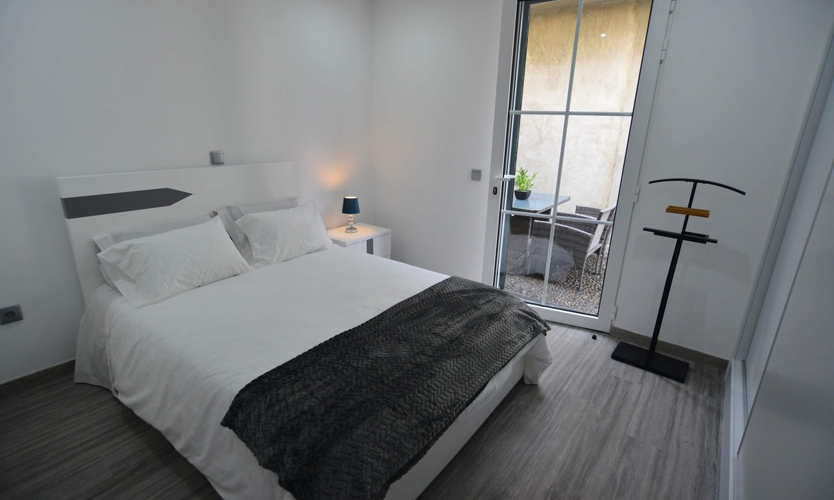 Canical House | Casas do Baleeiro - Whaler’s Houses