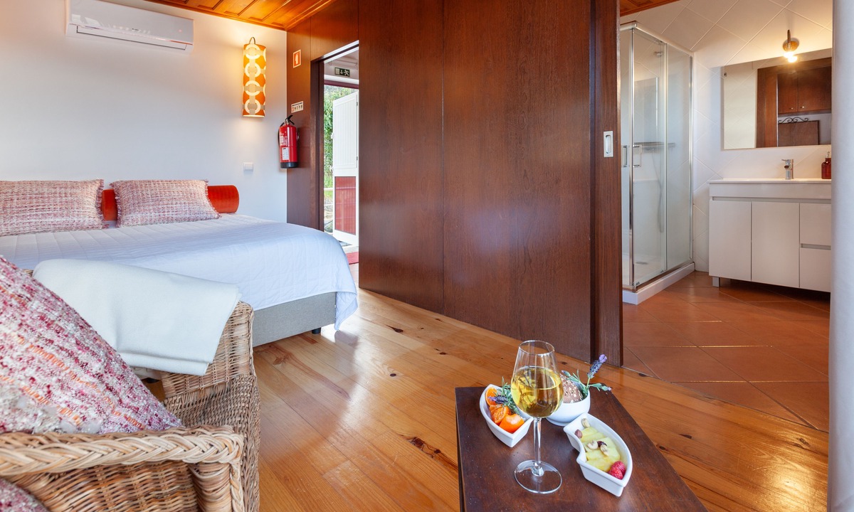 Amares House | CASA DO RANCHO