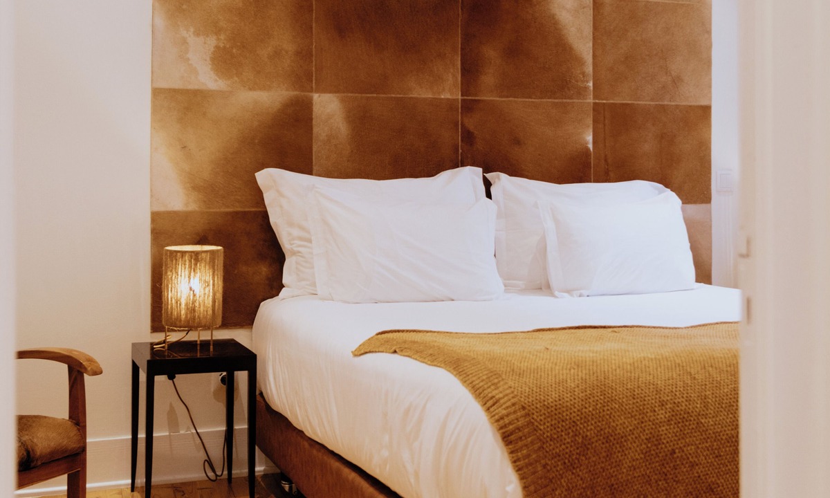Sao Nicolau Bed & Breakfast | A Casa Brava