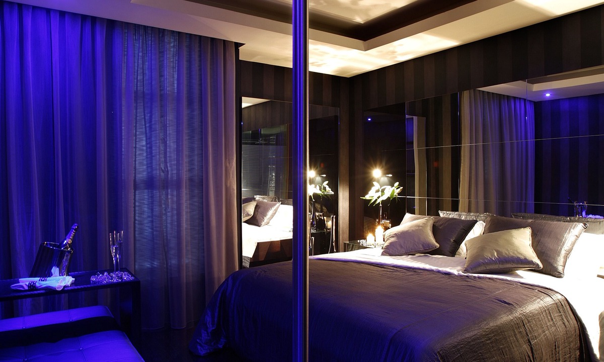 Perafita Hotel | Motel Flamingo