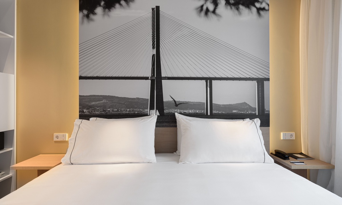 Parque das Nacoes Hotel | Hotel Ikonik Lisboa