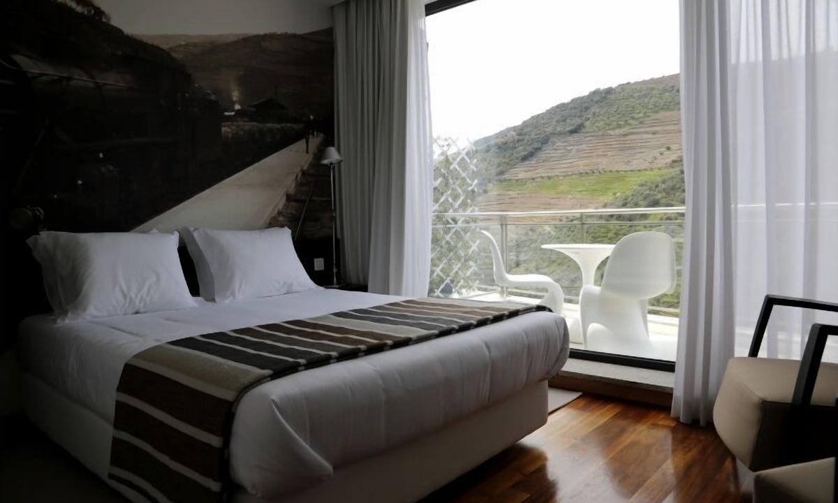 Pinhao Hotel | LBV House Hotel