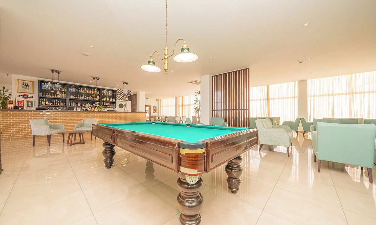 Beja Hotel | Hotel Melius