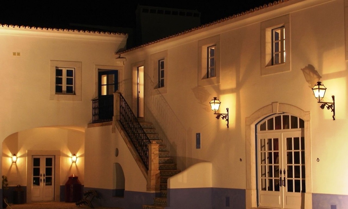 Estremoz Hotel | Monte da Rosada
