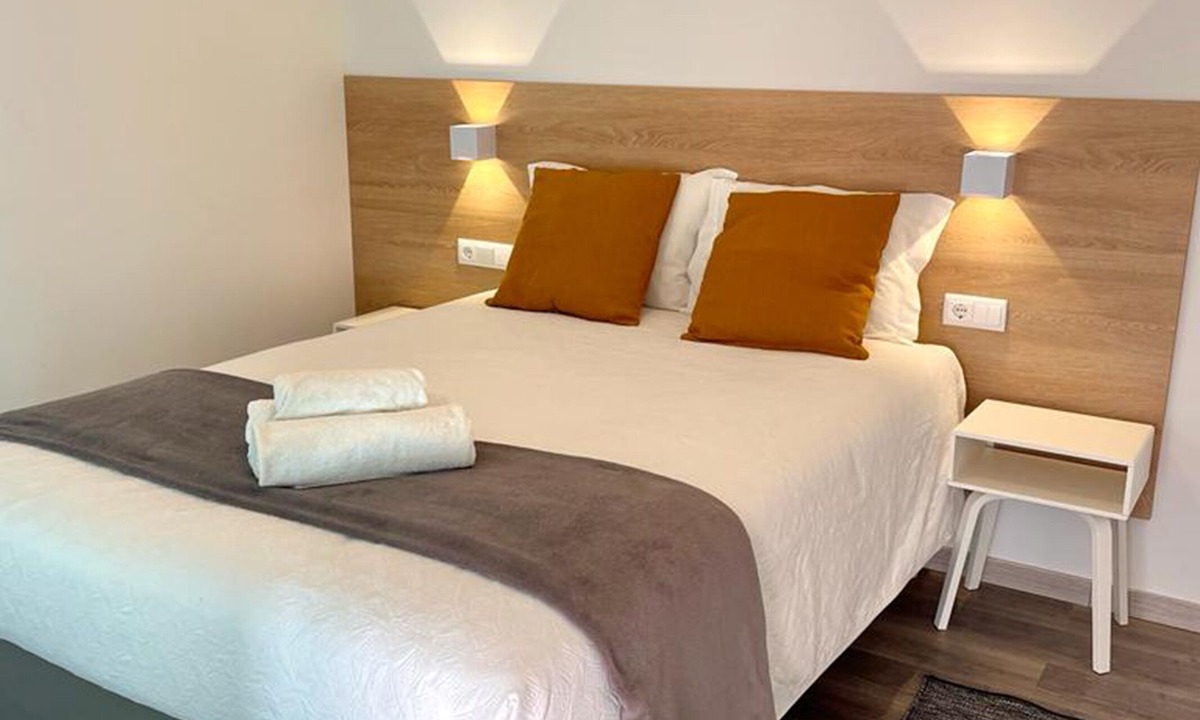 Praia de Mira House | Grannys Guesthouse