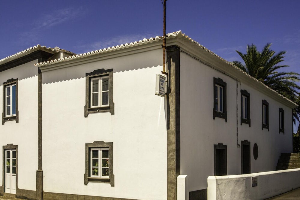 Praia da Vitoria House | Hospedaria Casa D Av - Triplo