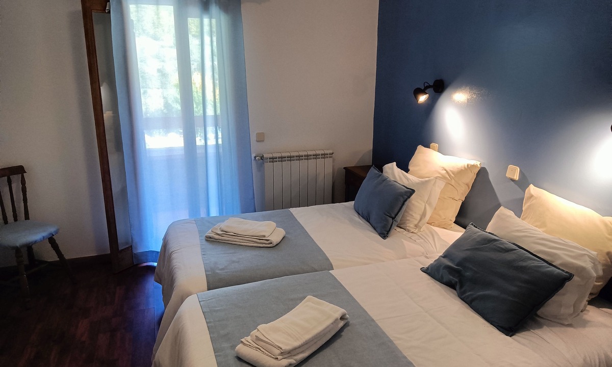 Manteigas House | Quinta de Leandres