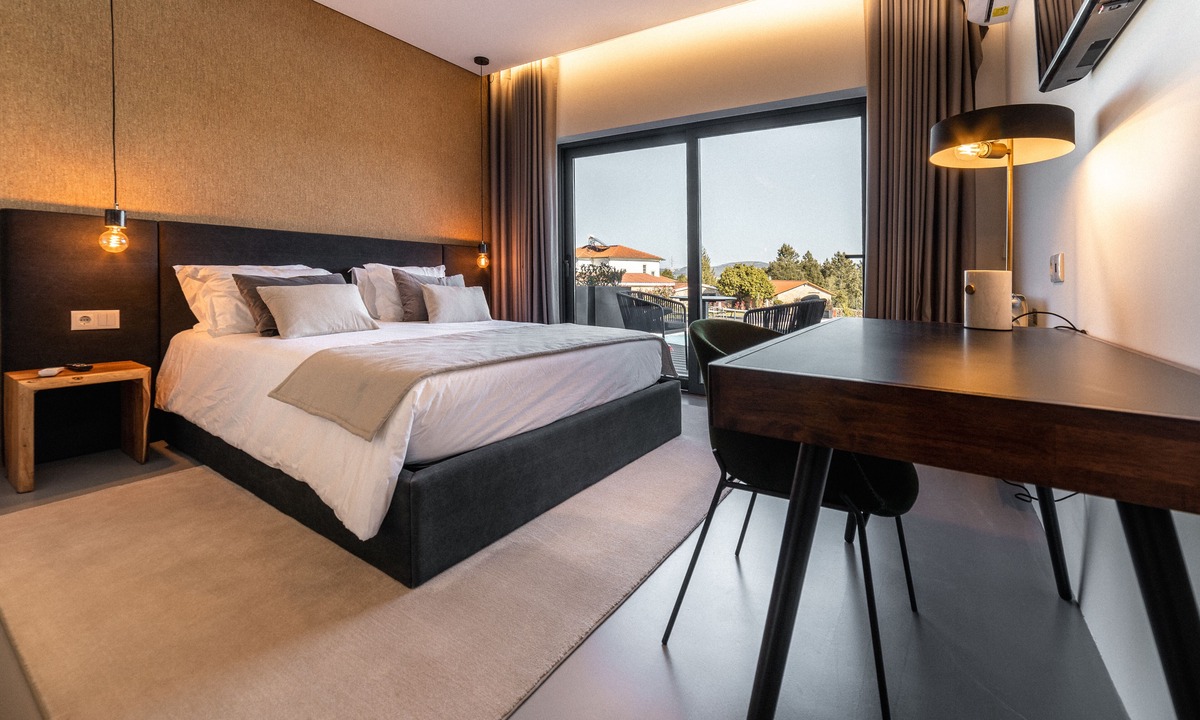 Coimbra Bed & Breakfast | Granja da Cabrita