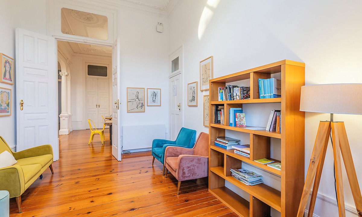 Vila do Conde Hostel | HI Vila do Conde - Pousada de Juventude - Hostel