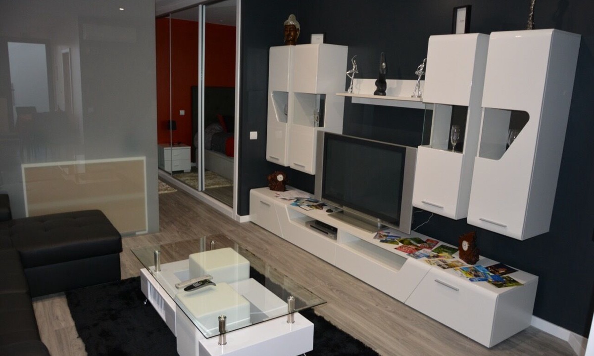 Santa Maria Maior Apartment | Sea and Sun 4 You - Choupana Studio