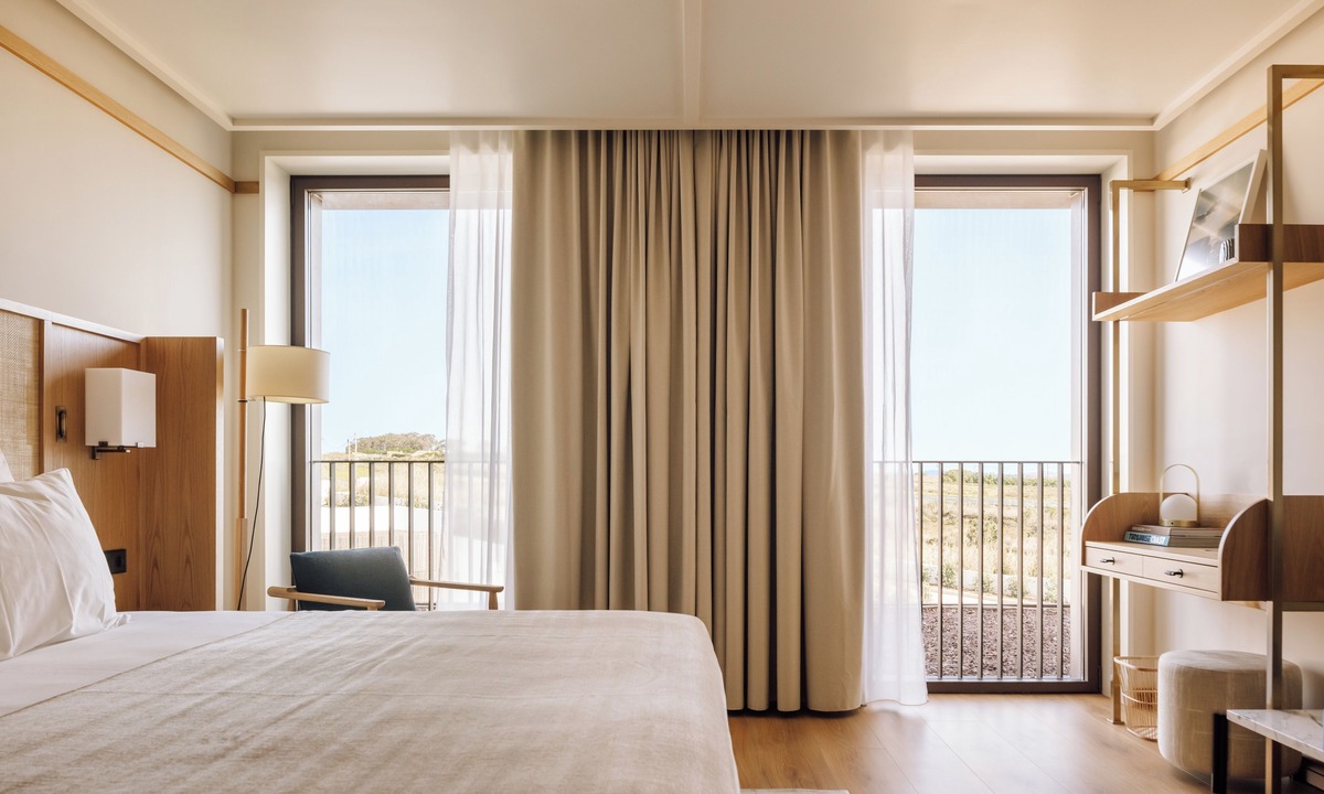 Ericeira Hotel | Aethos Ericeira