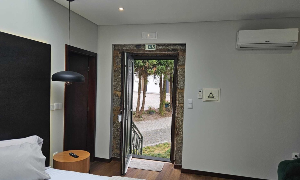 Pacos De Ferreira House | ICH Inveja Country House