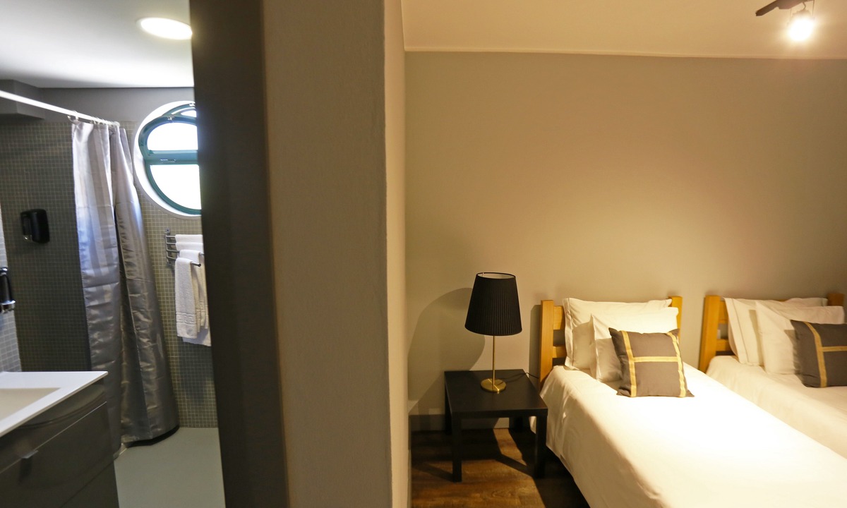 Setubal Hostel | Hi Setubal Pousada de Juventude - Hostel