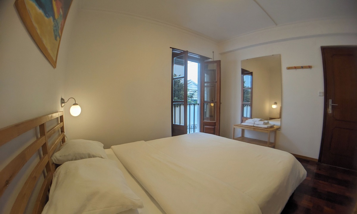 Santiago Bed & Breakfast | Lá em Cima