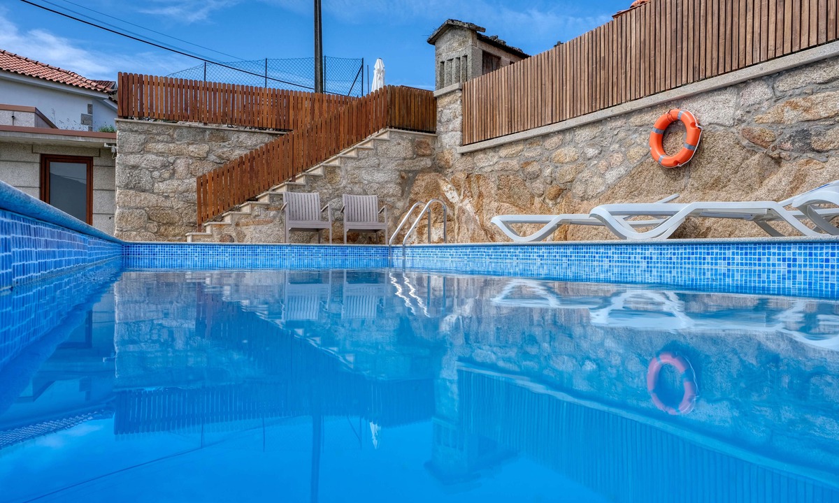 Soajo House | Three bedroom villa