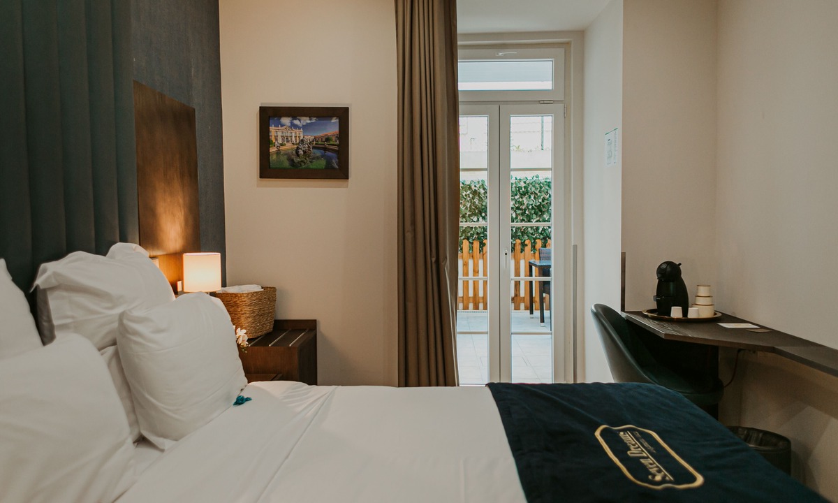 Sao Sebastiao da Pedreira House | Seven Dreams Suites