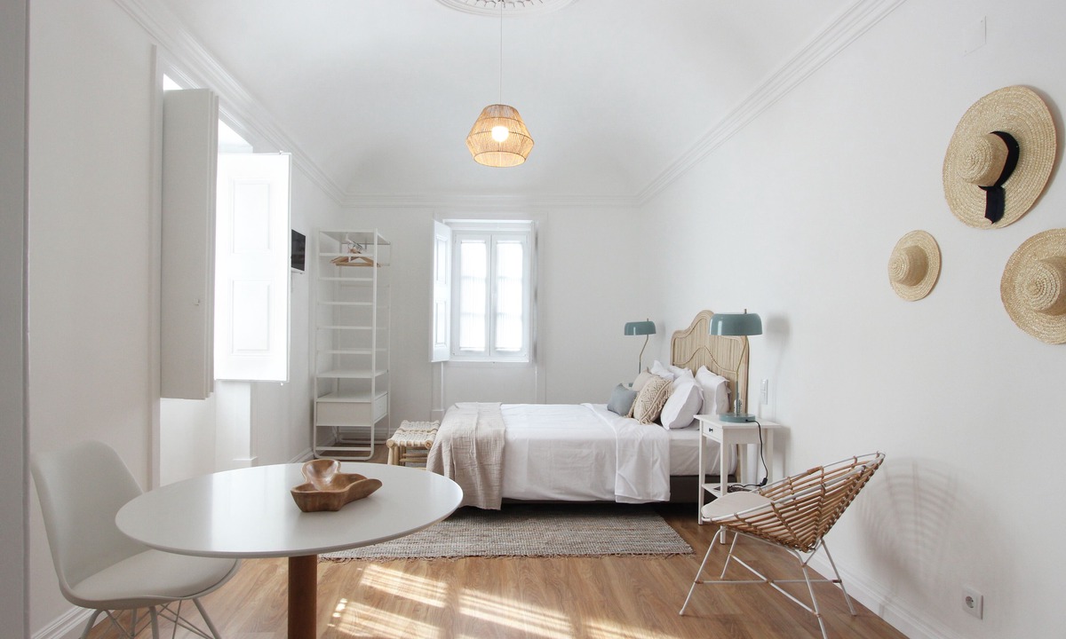 Evora House | Lavradores Boutique Guesthouse