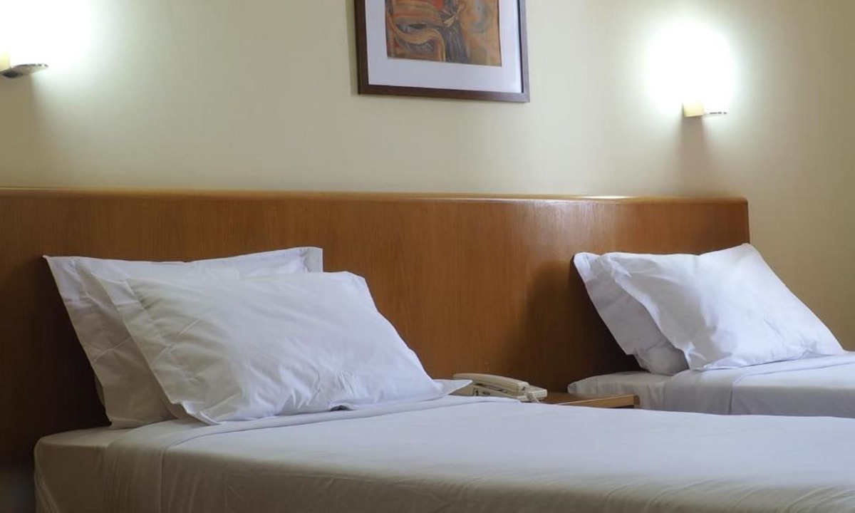 Aguas Santas Hotel | Flag Hotel Porto Maia