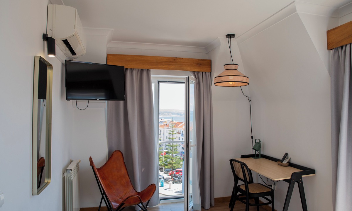 Ericeira Hotel | WOT Ericeira