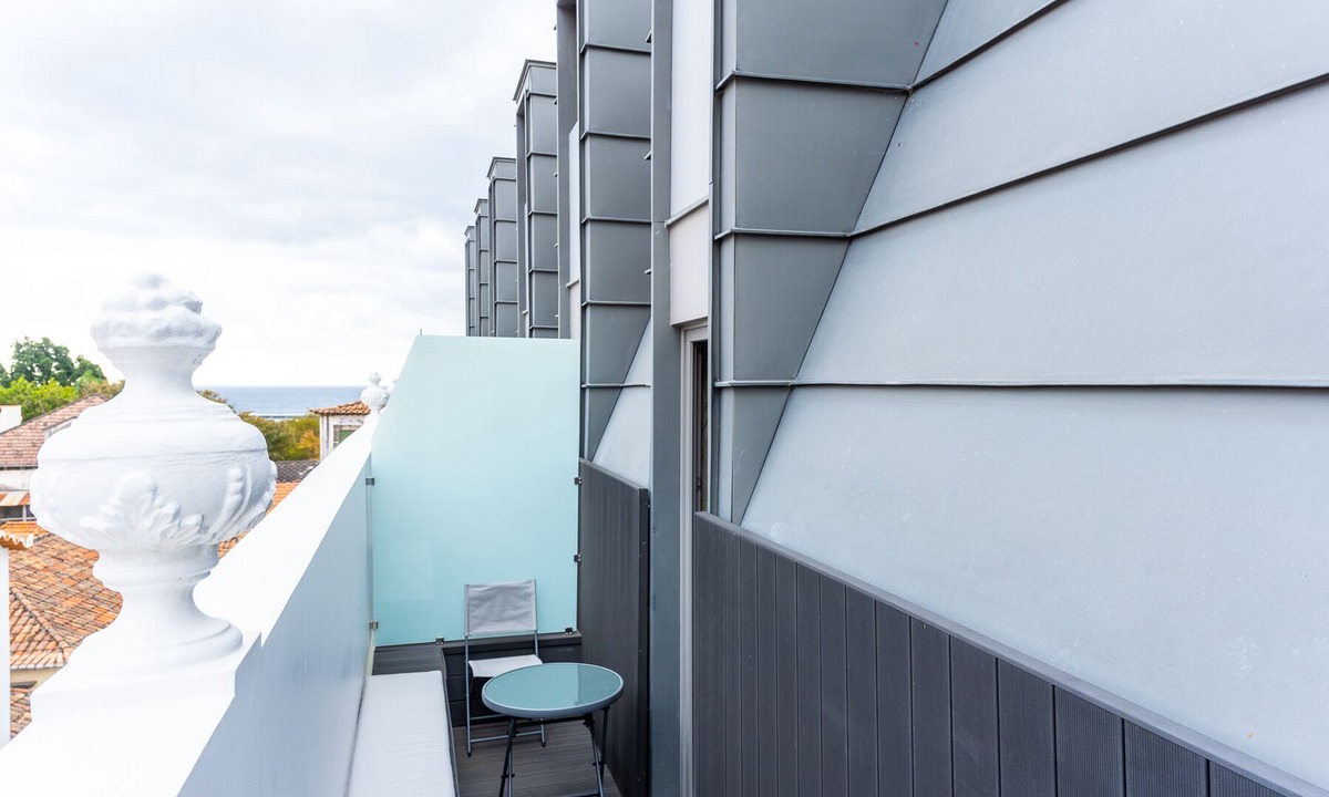 Sao Pedro Hotel | Hotel Caju