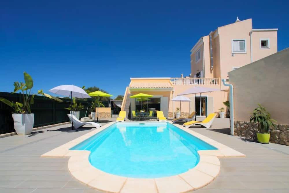 Parchal Apartment | Apartment Bela Vista (PMO130) in Portimão - 2 persons, 1 bedrooms