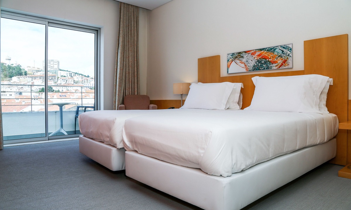 Nazare Hotel | Hotel Praia