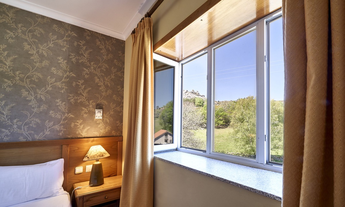Castro Laboreiro Hotel | Hotel Castrum Villae