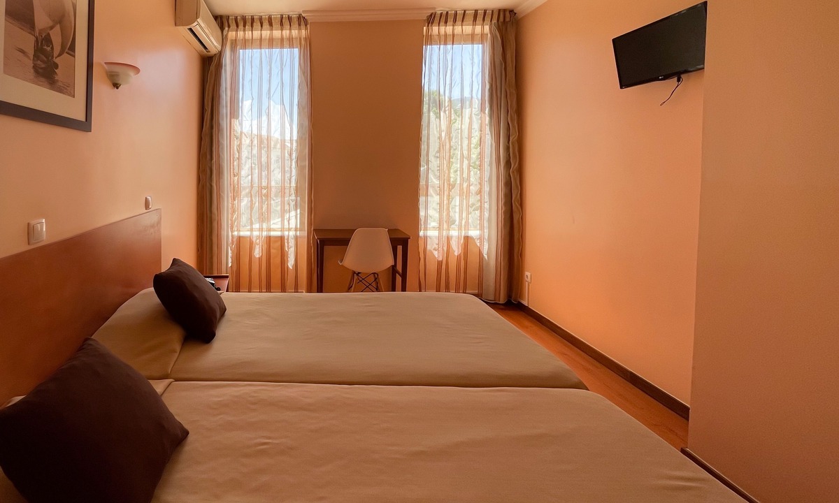 Peso da Regua Hotel | Império Hotel