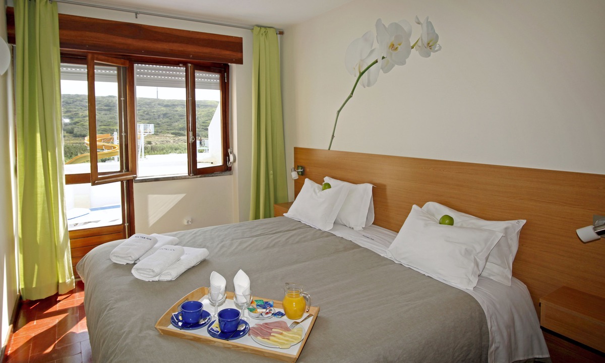 Praia das Macas Apartment | Sintra Sol - Apartamentos Turisticos