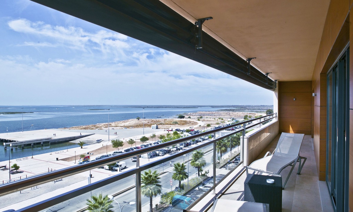 Olhao Hotel | Real Marina Hotel & Spa
