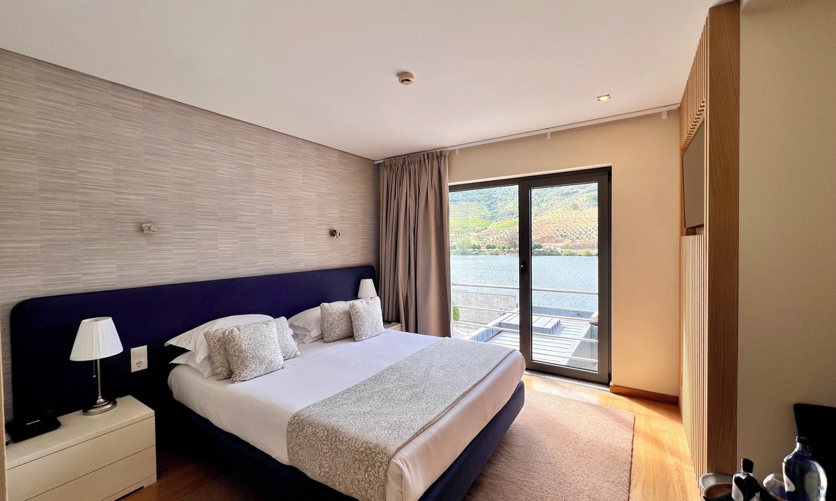 Armamar Hotel | Hotel Folgosa Douro