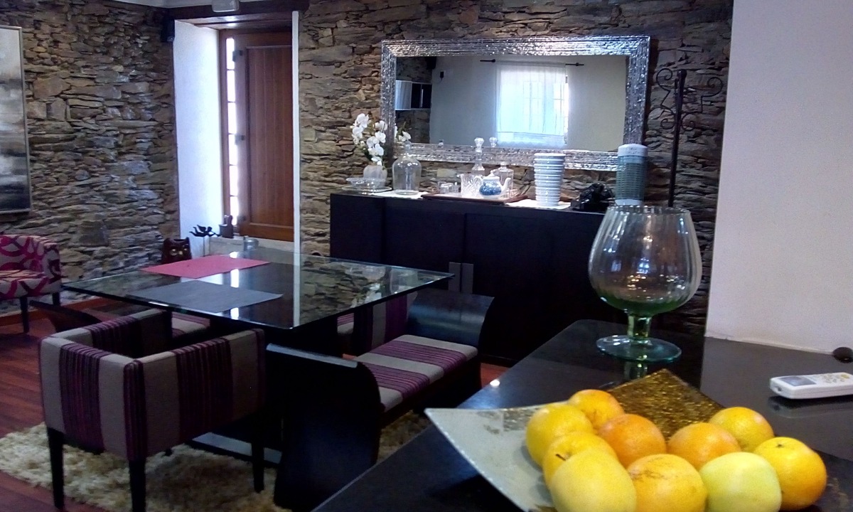 Braganca Cottage | Casa do Soto - Turismo Rural