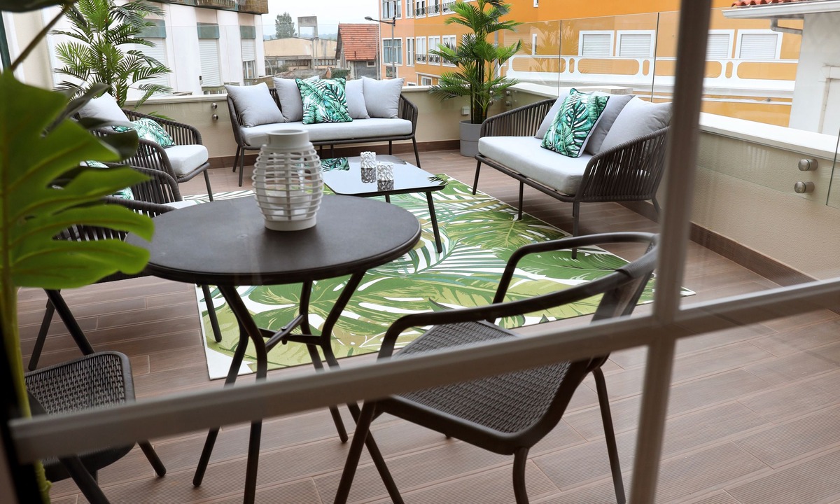 Marinha Grande House | Glass Boutique - Rooms & Suites
