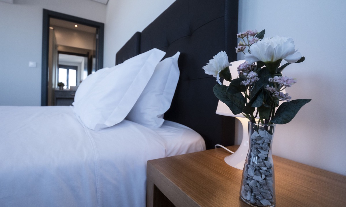 Costa de Caparica Hostel | Villa Caparica Hostel