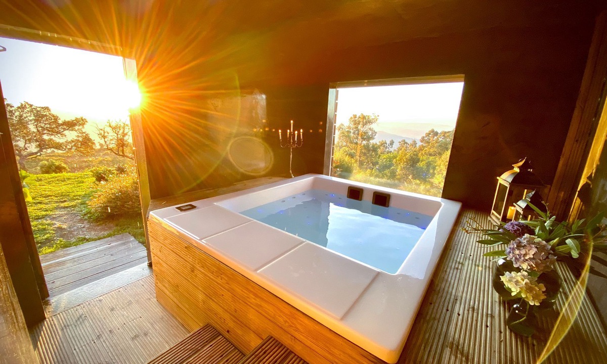 Cossourado Cottage | Casa do Cerquido - Cerquido Village by NHôme