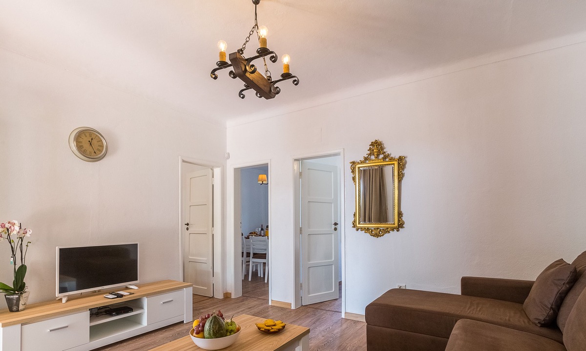 Ponte de Sor House | Quinta da Saudade