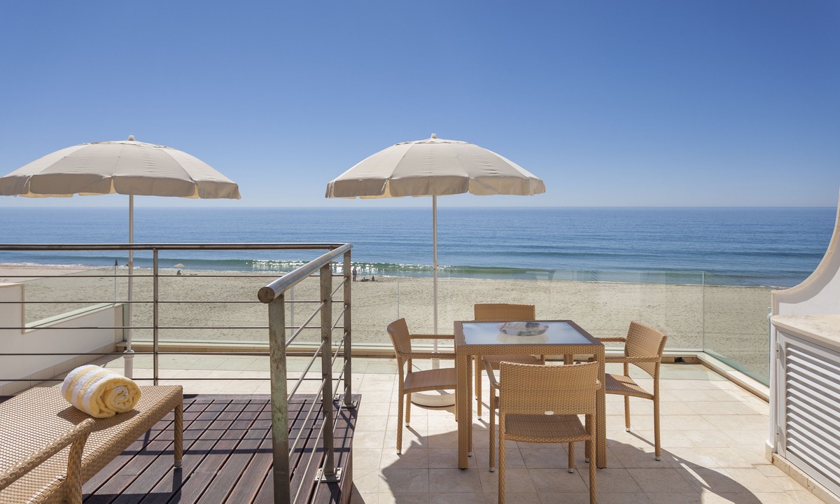 Salema Condo | Residence Estrela do Mar
