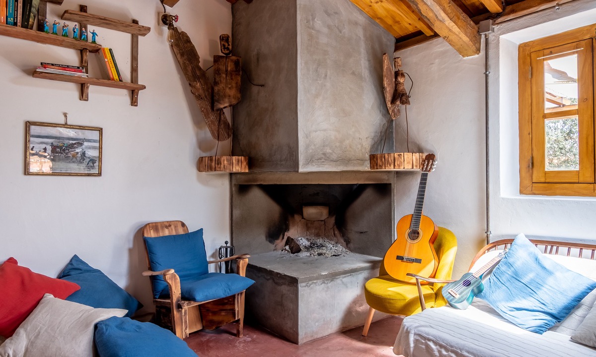 Ericeira House | Terra Lodge