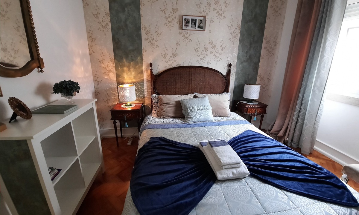 Sao Jorge de Arroios House | Ameli Rooms