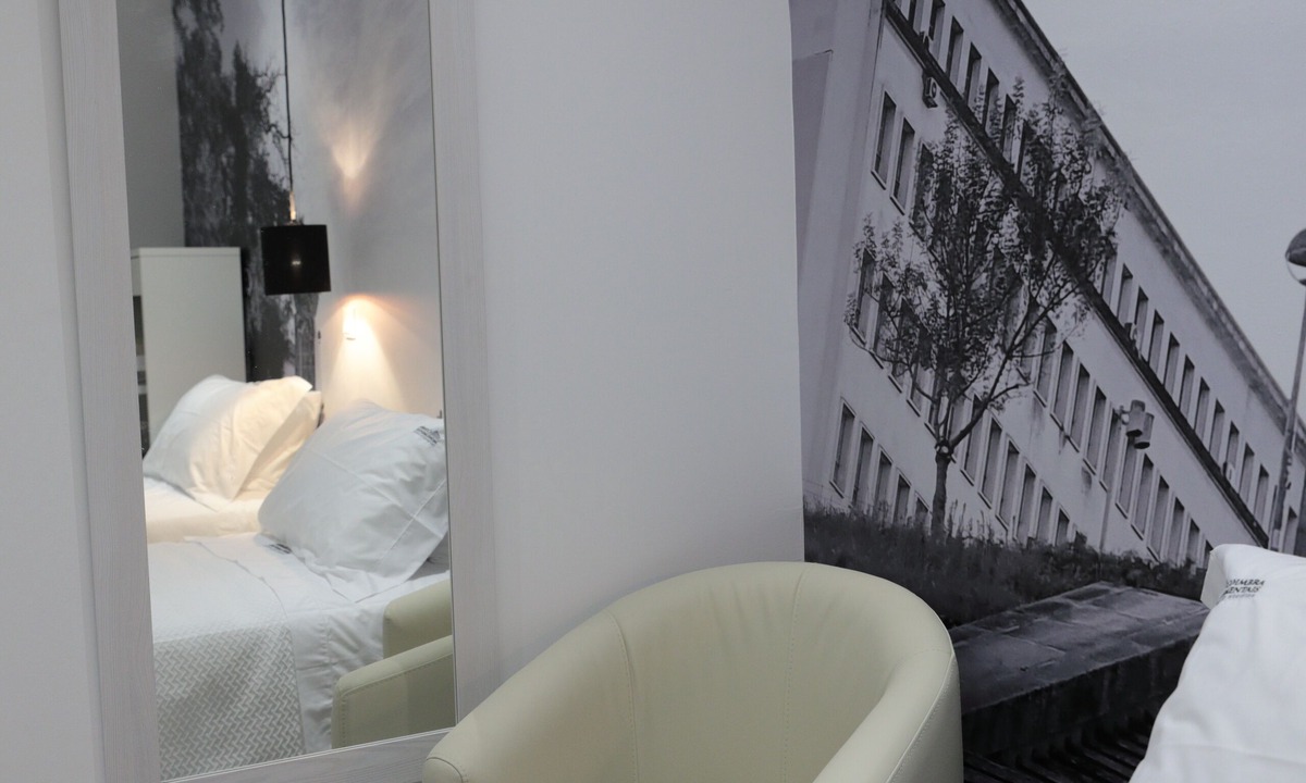 Se Nova Bed & Breakfast | Coimbra Monumentais B&B