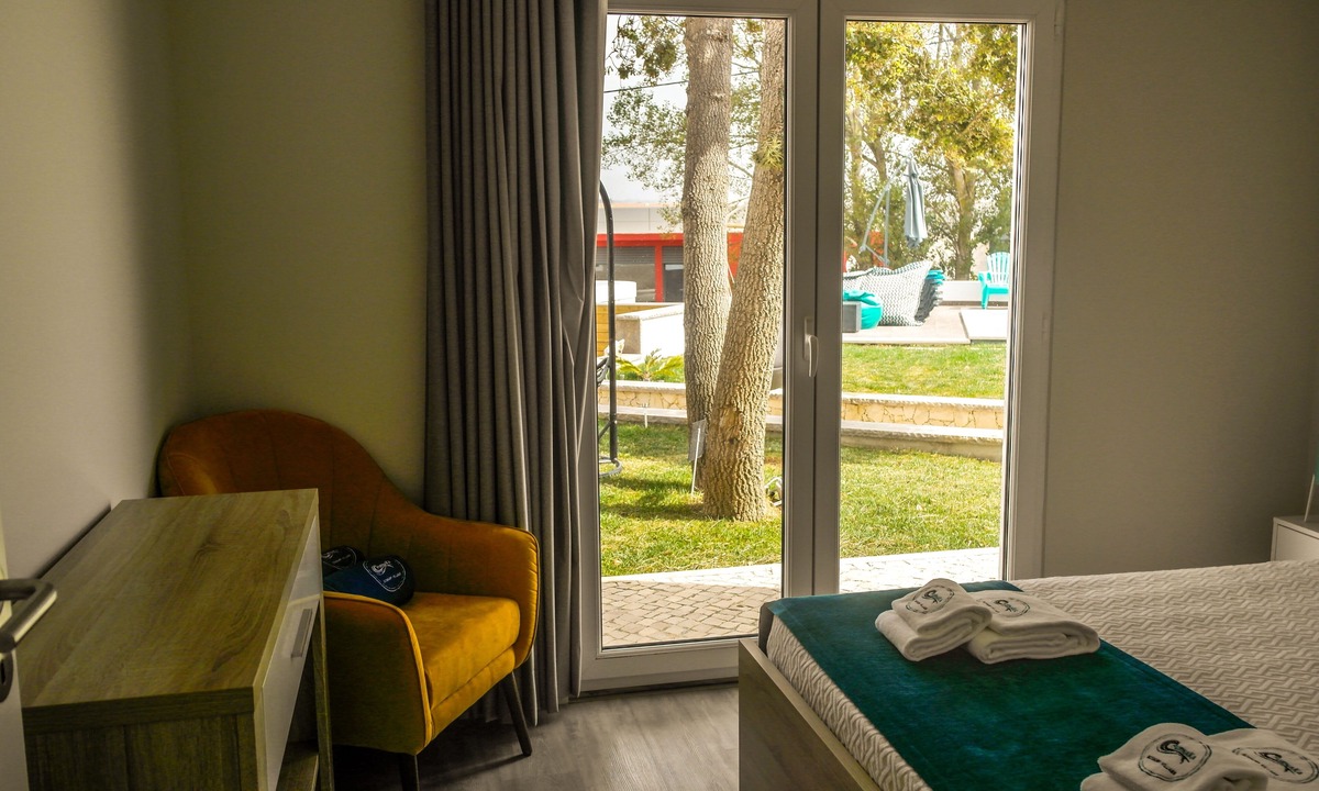 Atalaia House | Furnaka Village EcoSurf