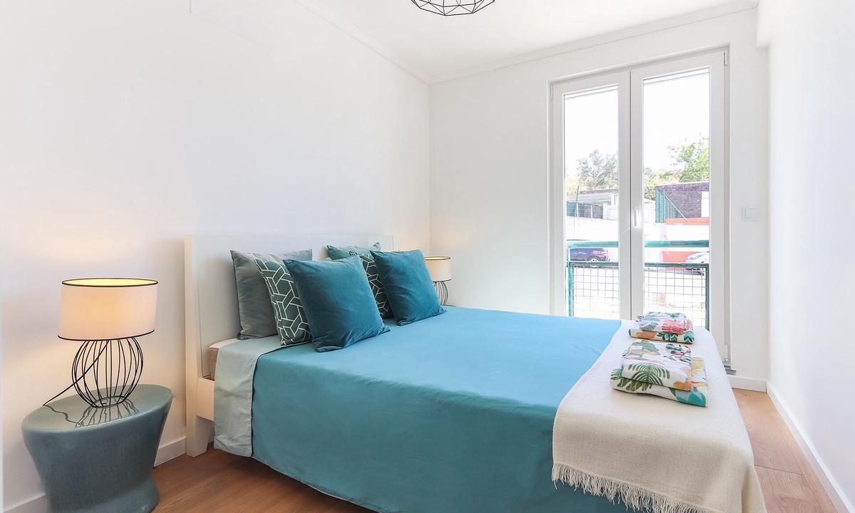 Benfica House | Cosy Guesthouse - Sónia's Houses